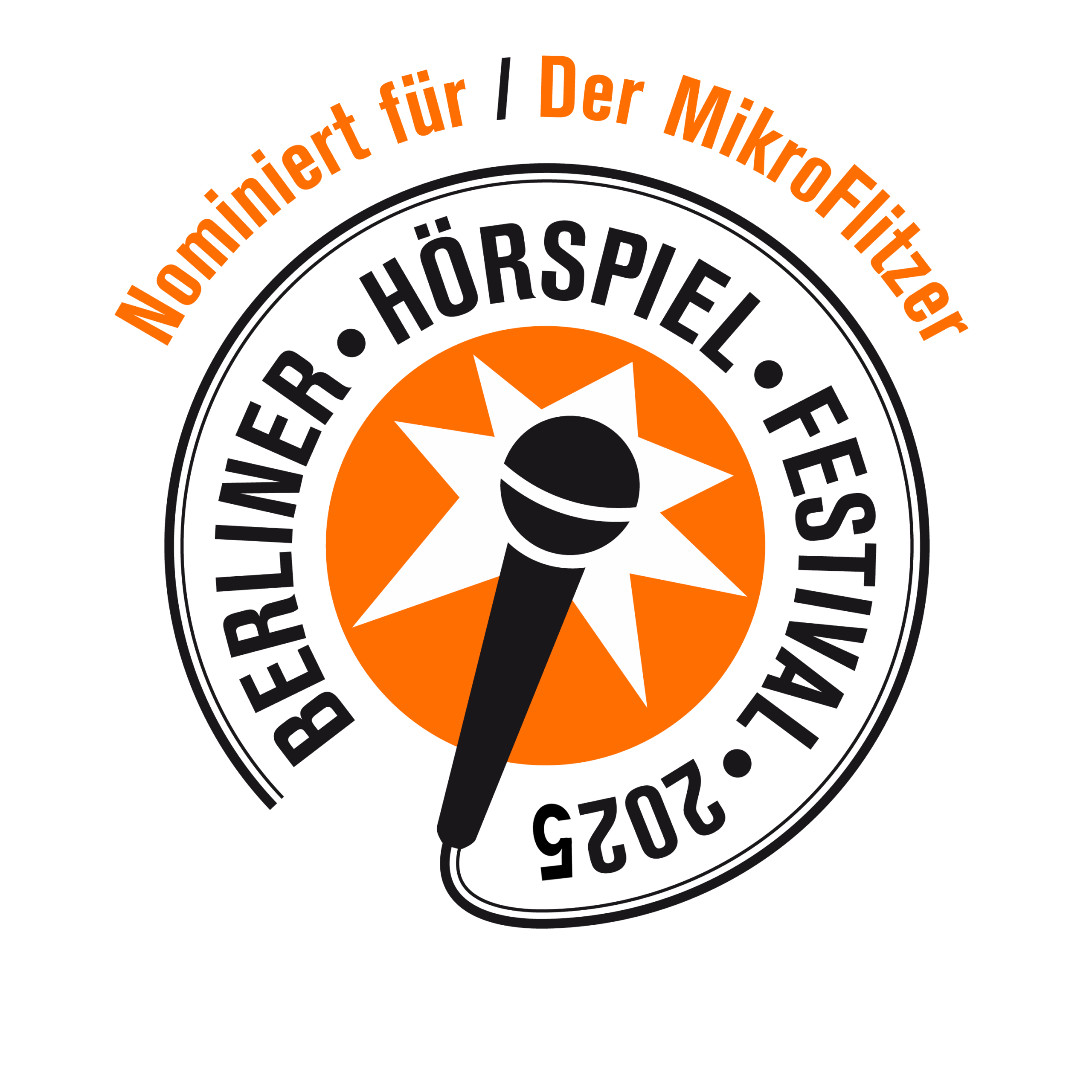 BHF2025_Nominierungssticker farbig schwarz DMF